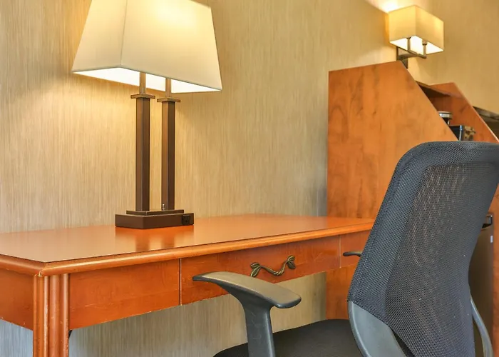 Best Western Brantford Hotel And Conference Centre