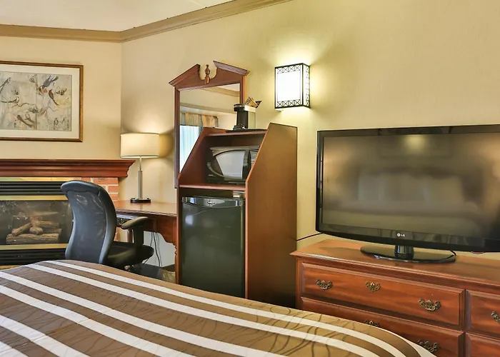 Best Western Brantford Hotel And Conference Centre