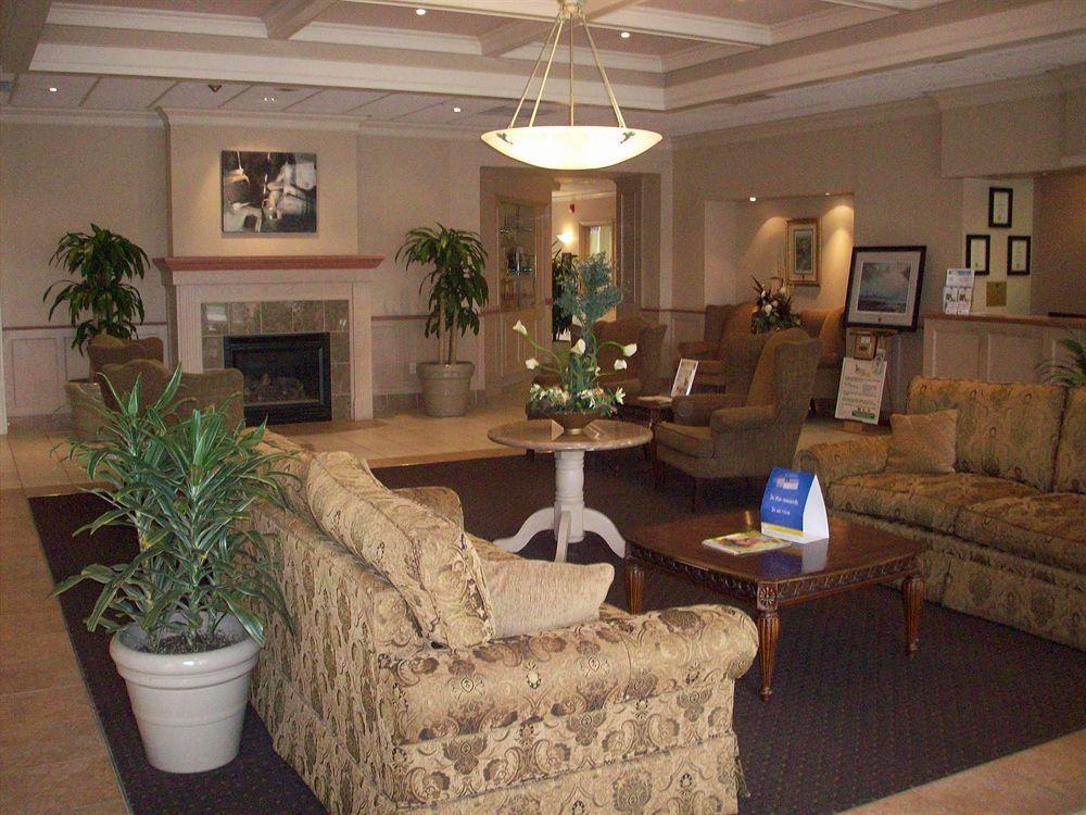 Western And Conference Centre Hotel Brantford