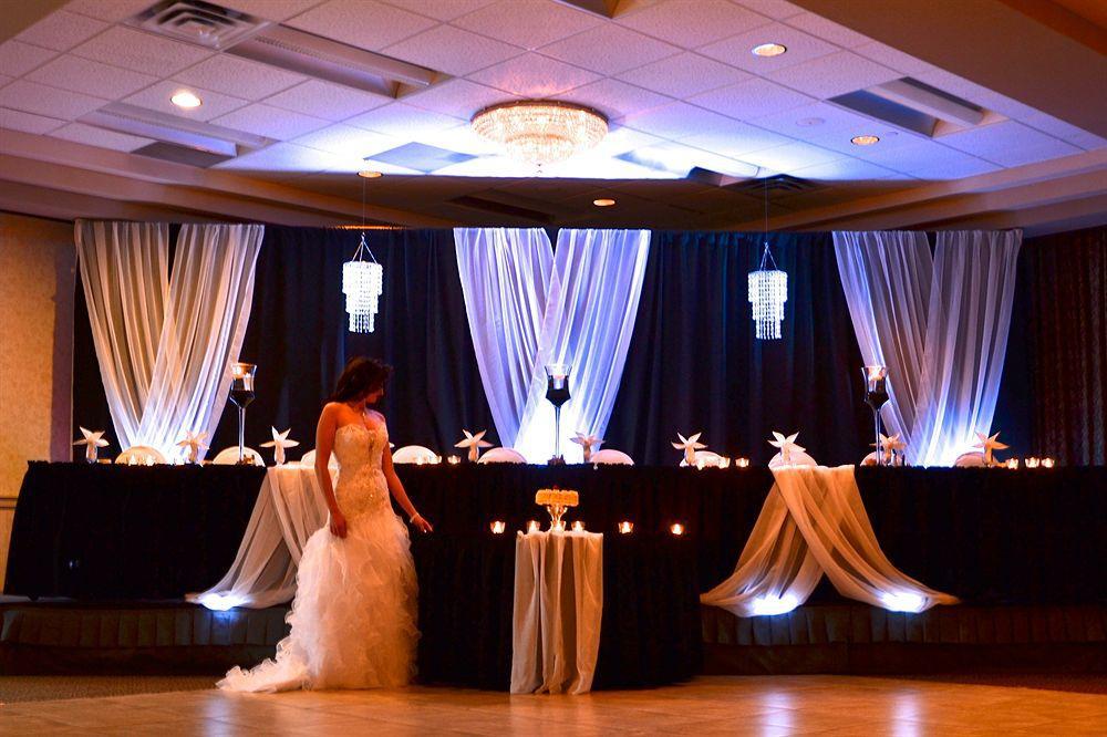 Western And Conference Centre Brantford