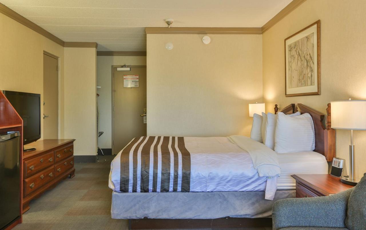 Hotel Western And Conference Centre