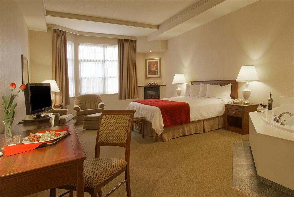 Western And Conference Centre Hotel Brantford