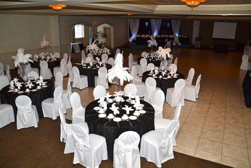 Western And Conference Centre Brantford