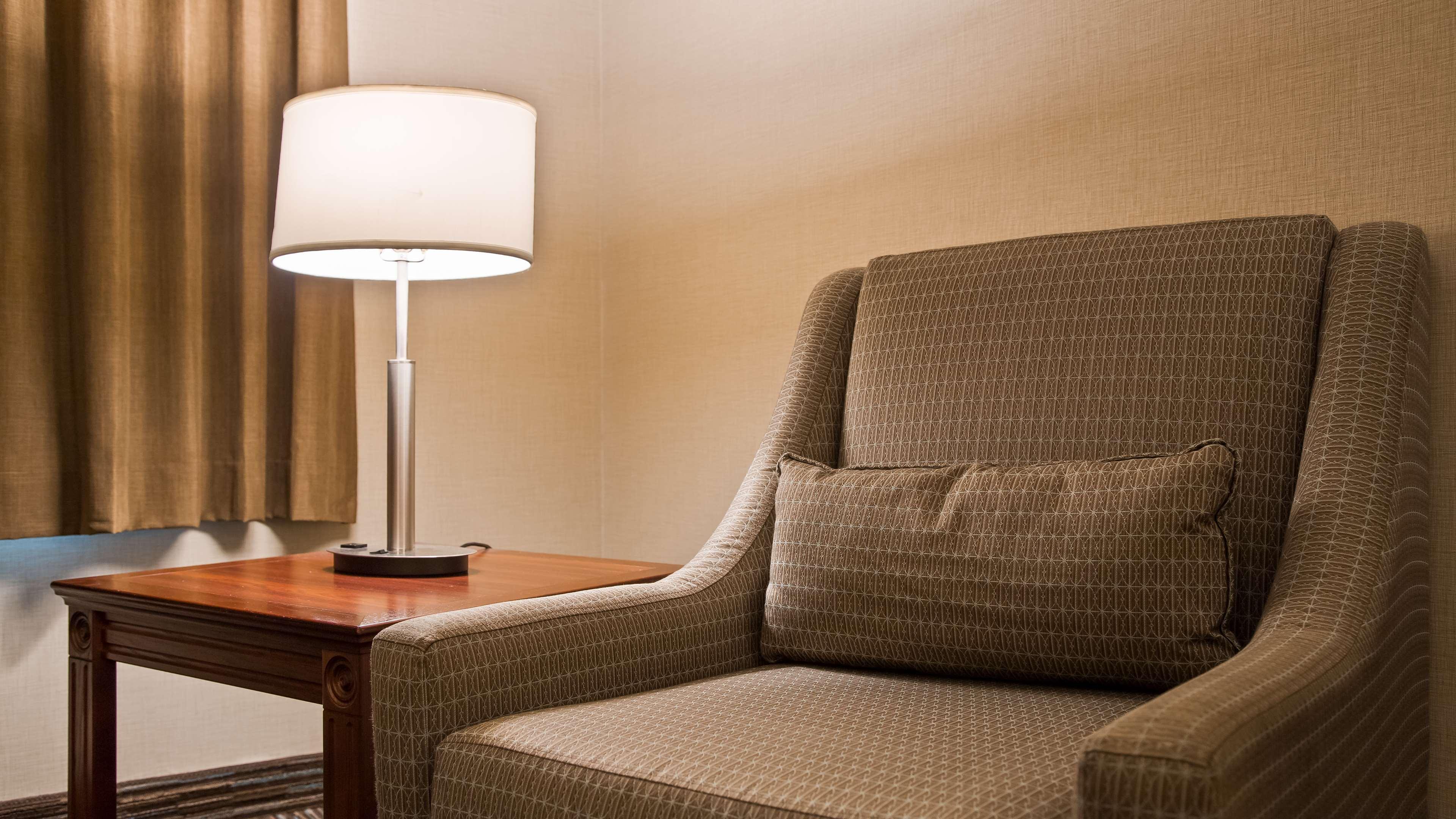 Western And Conference Centre Hotel Brantford