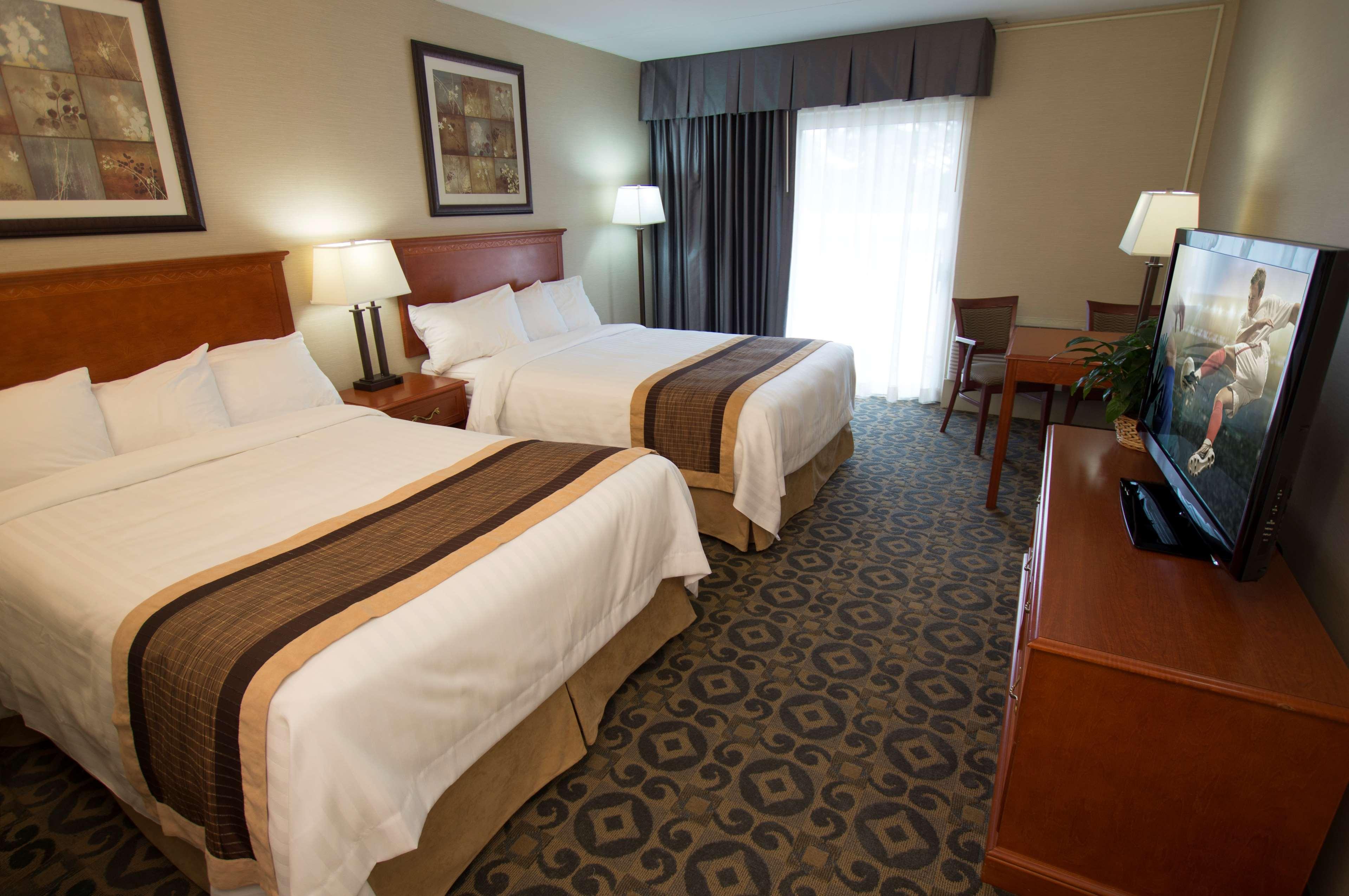 Western And Conference Centre 3*