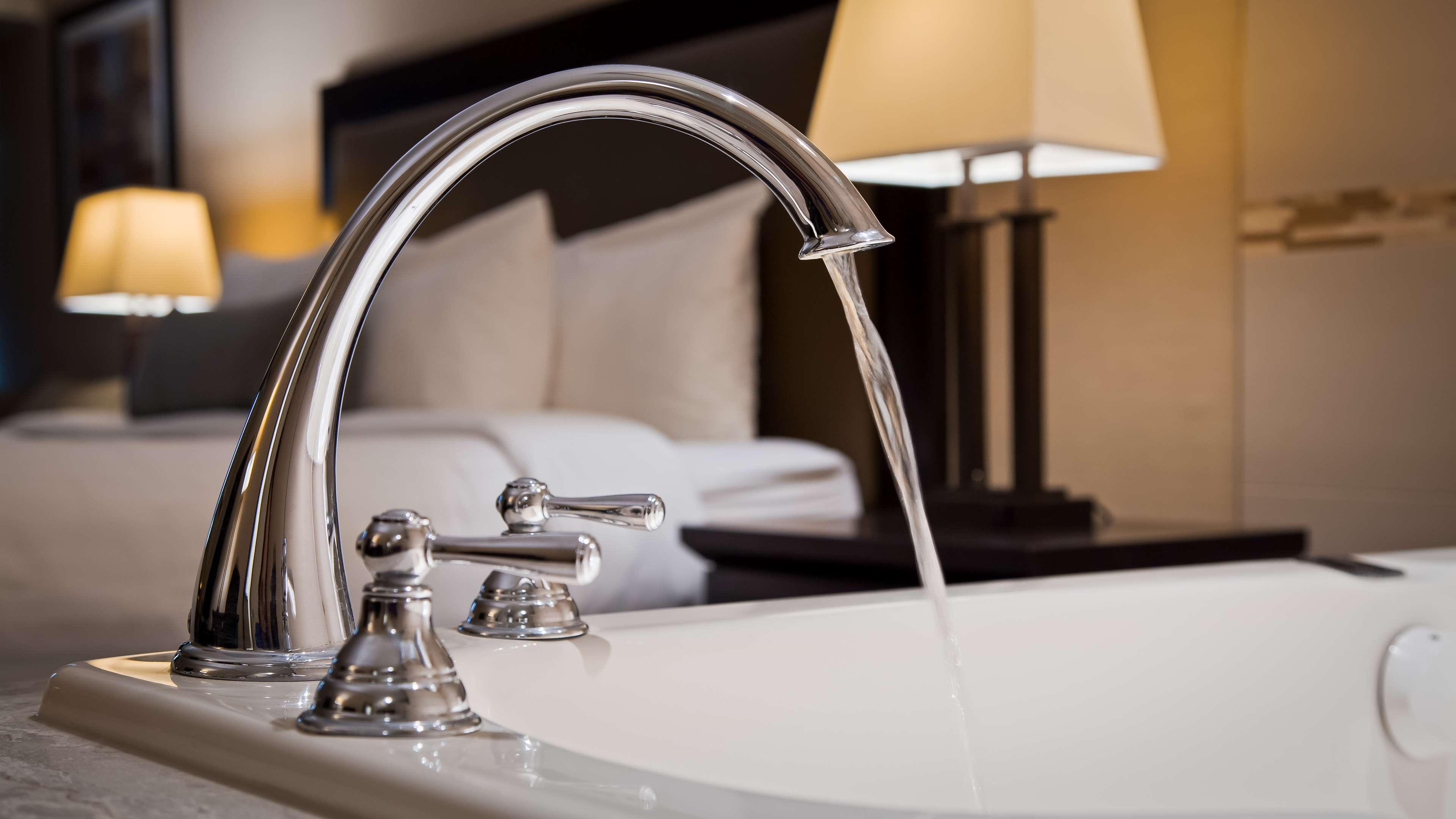 Hotel Western And Conference Centre Brantford