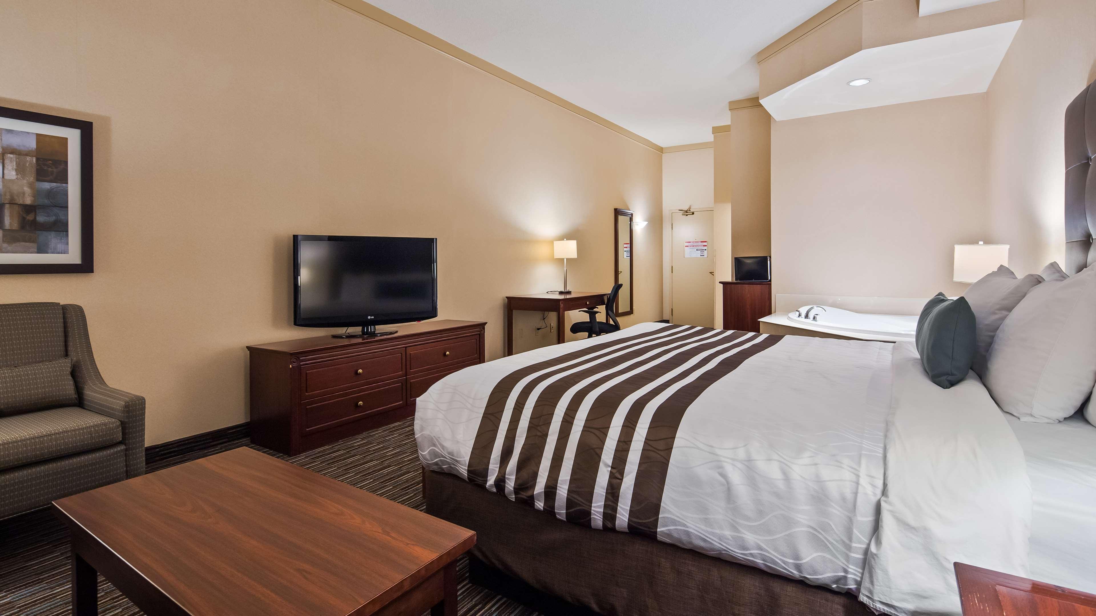 Hotel Western And Conference Centre Brantford