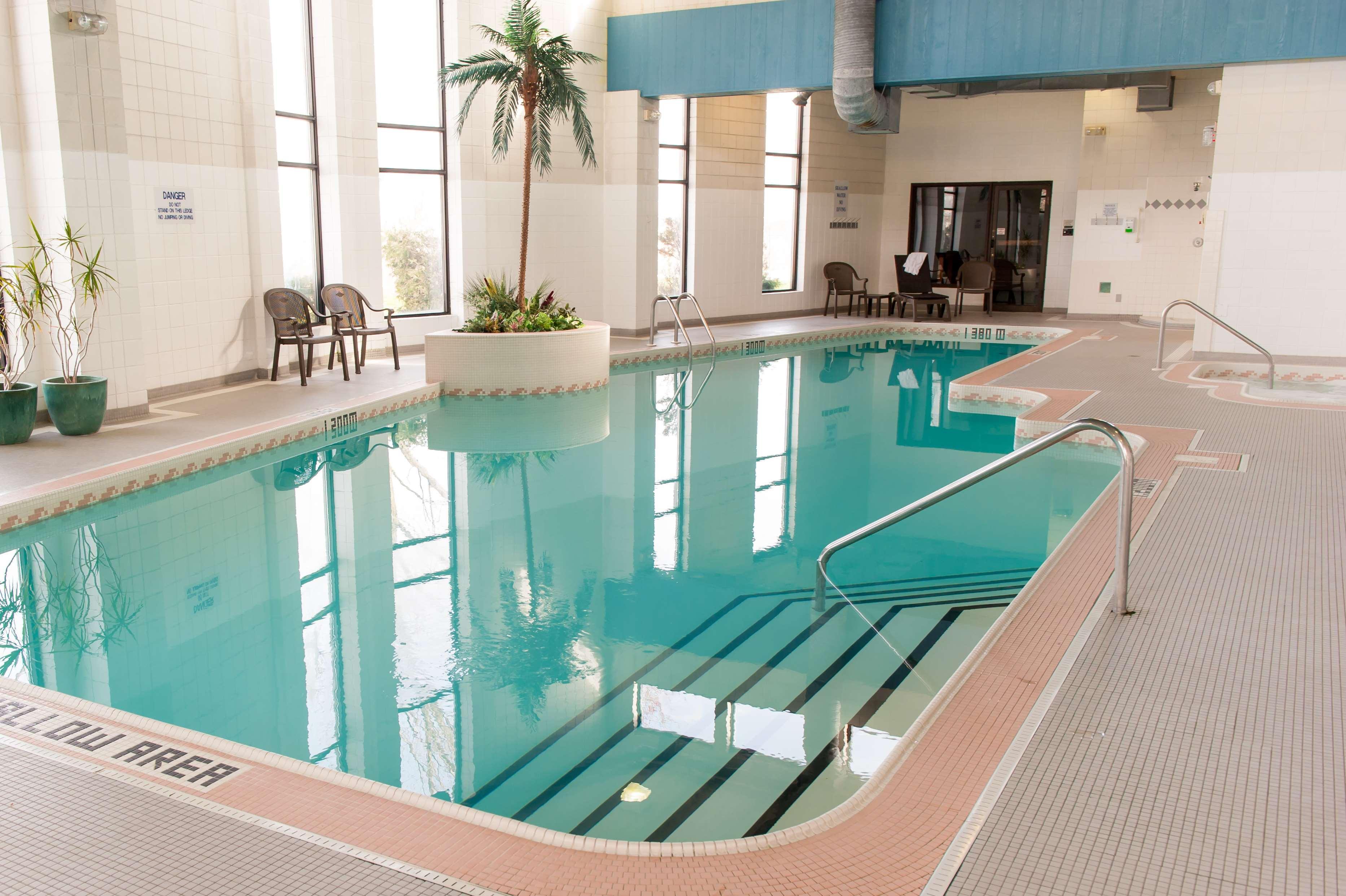 Western And Conference Centre 3* Brantford