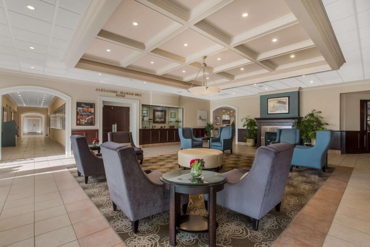 Western And Conference Centre Hotel 3*