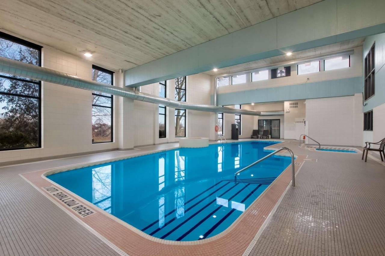 Hotel Western And Conference Centre Brantford