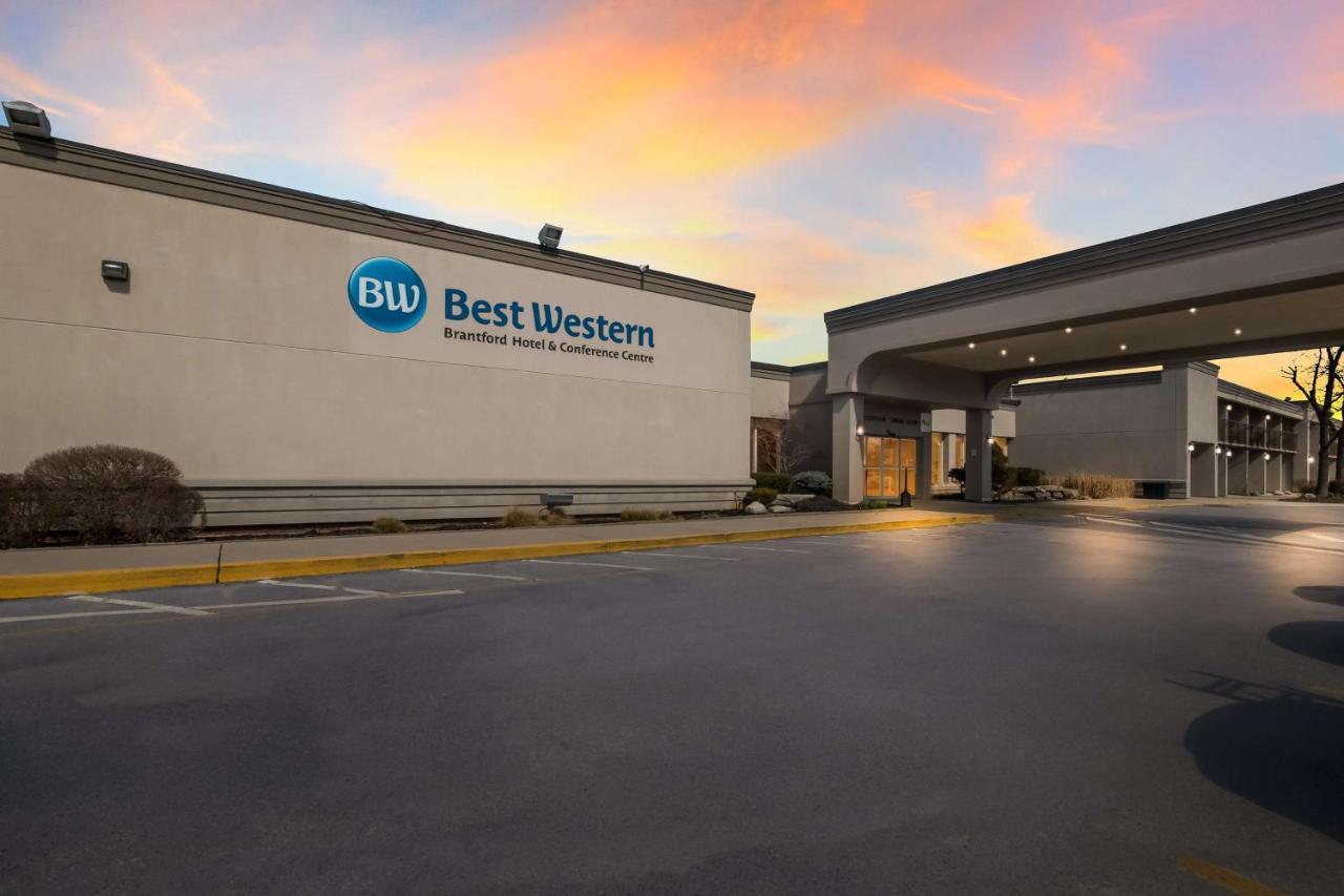 Western And Conference Centre 3*