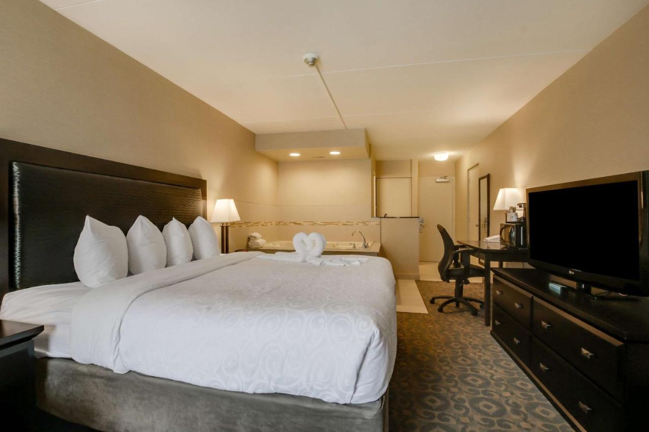 Western And Conference Centre Hotel Brantford