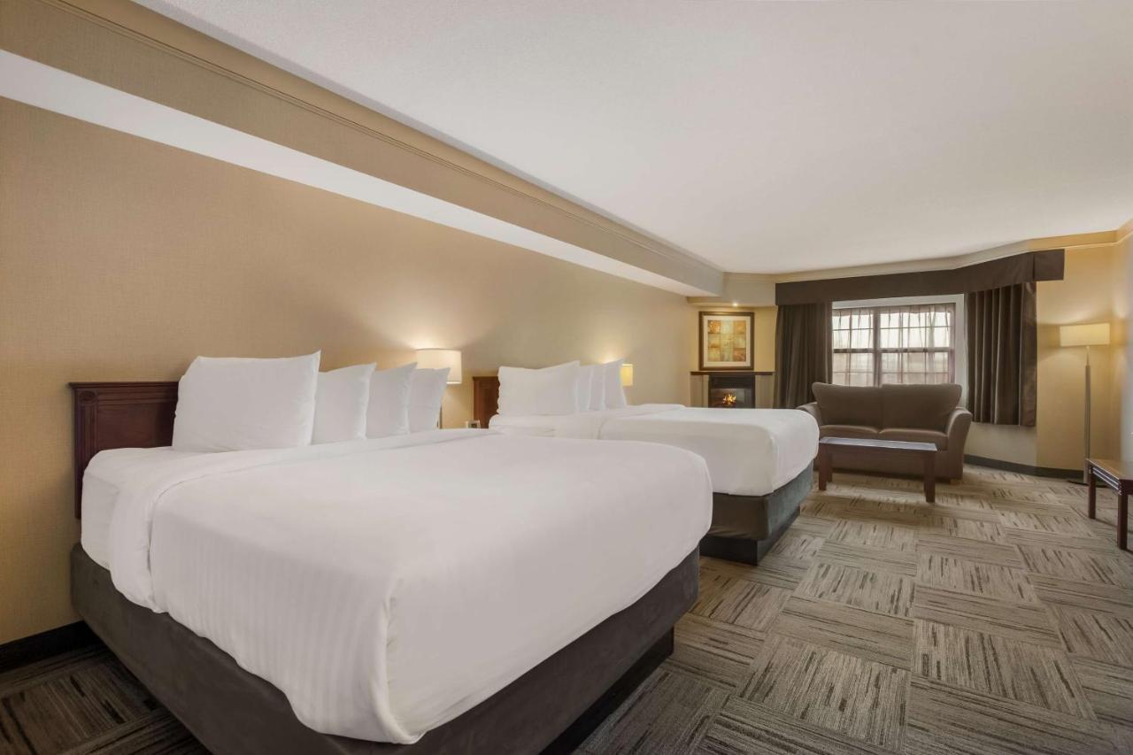 Western And Conference Centre Hotel