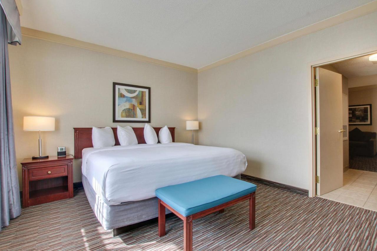 Western And Conference Centre Hotel Brantford