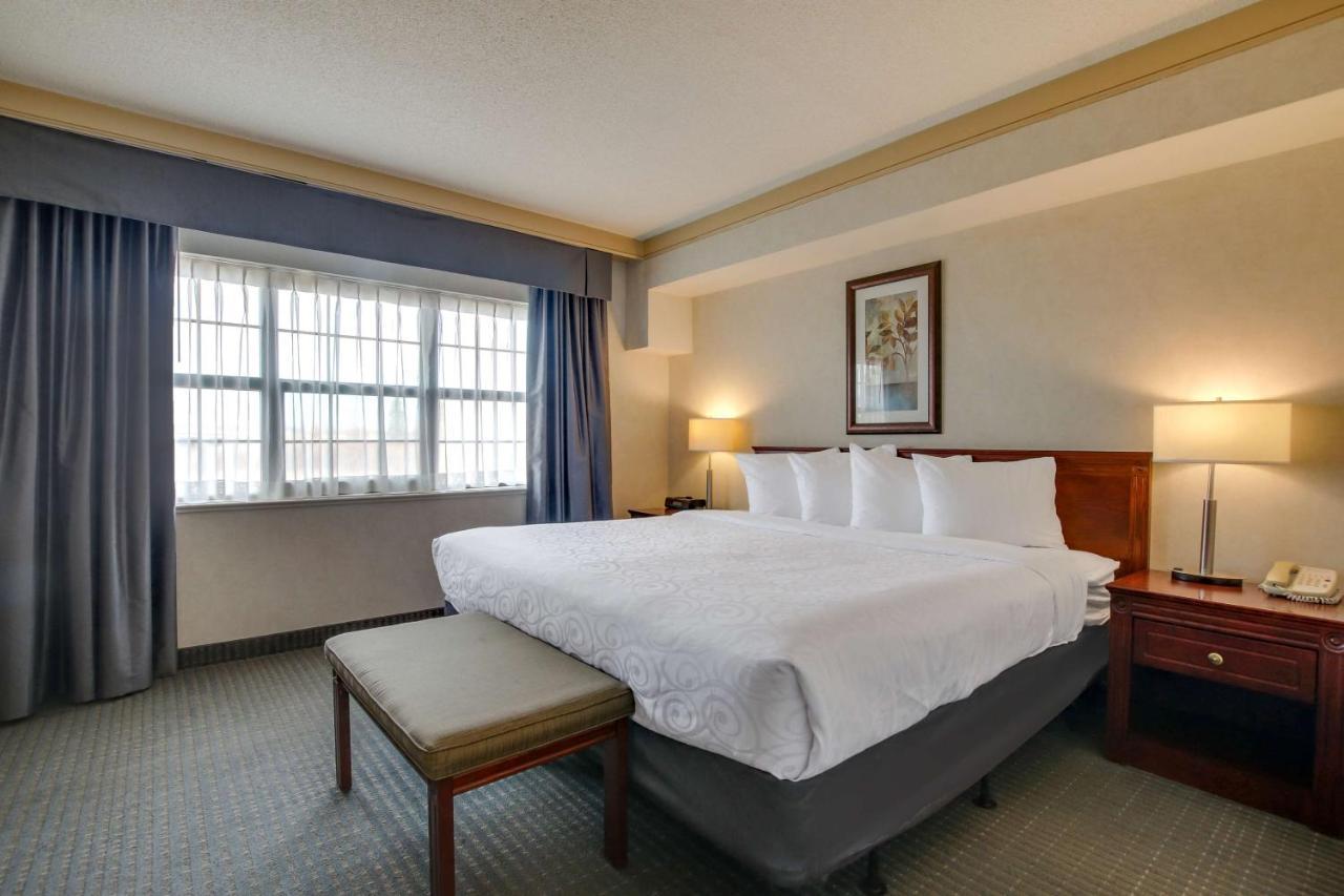Hotel Western And Conference Centre 3*