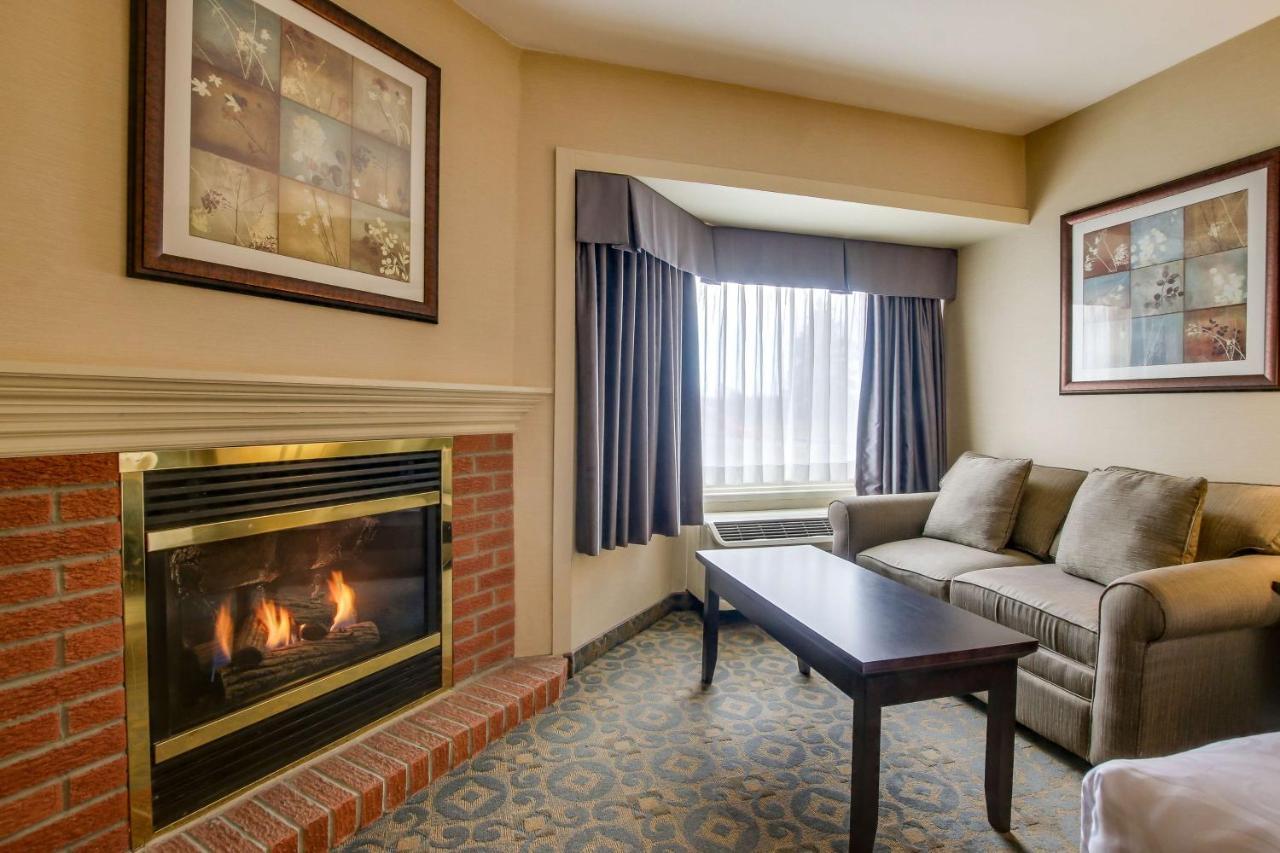 Western And Conference Centre 3* Brantford