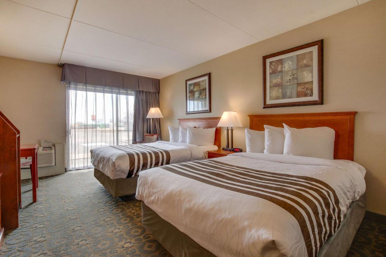 Hotel Western And Conference Centre Brantford