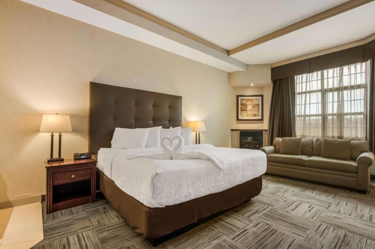 Hotel Western And Conference Centre Brantford