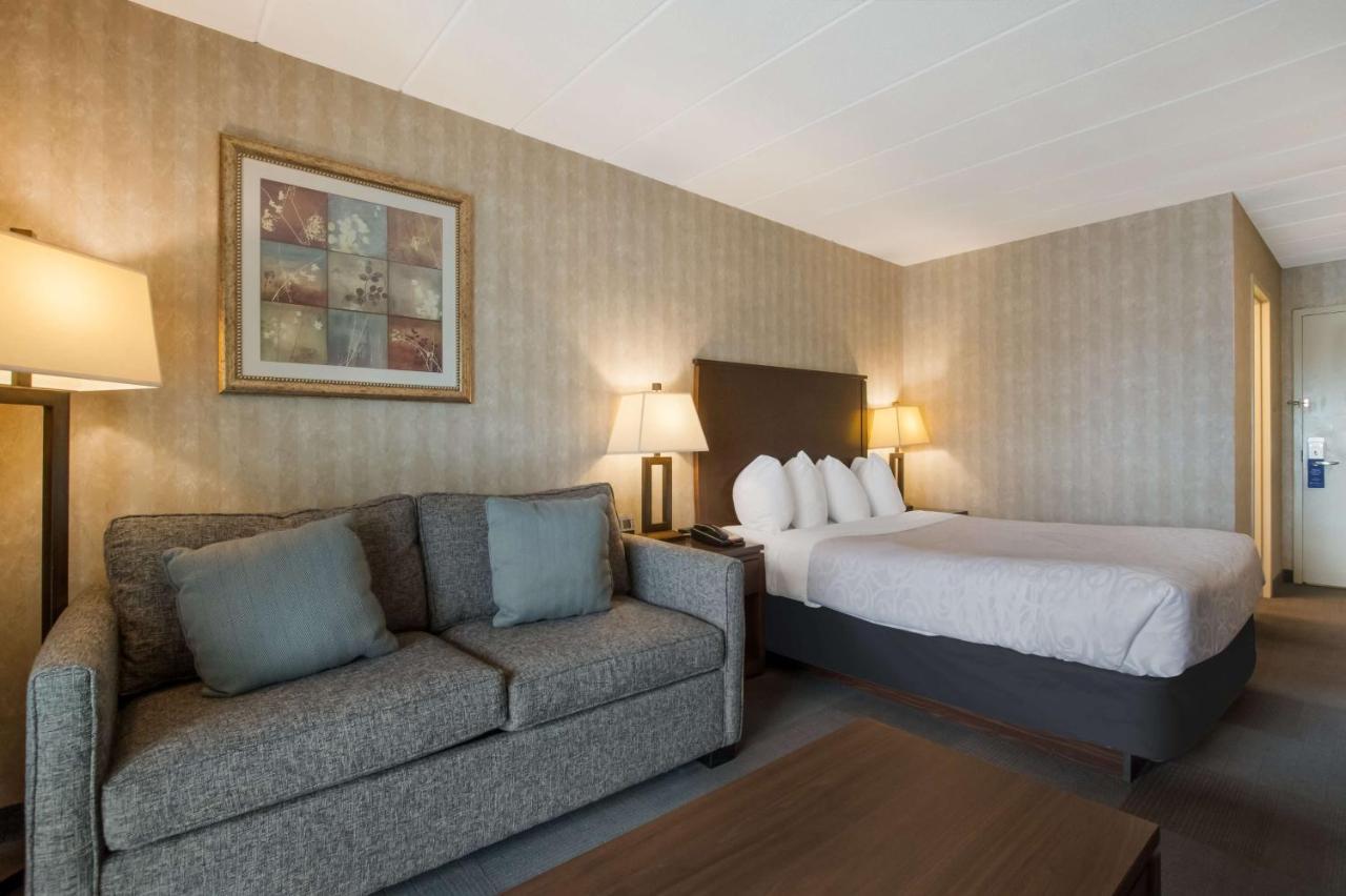 Western And Conference Centre Hotel Brantford