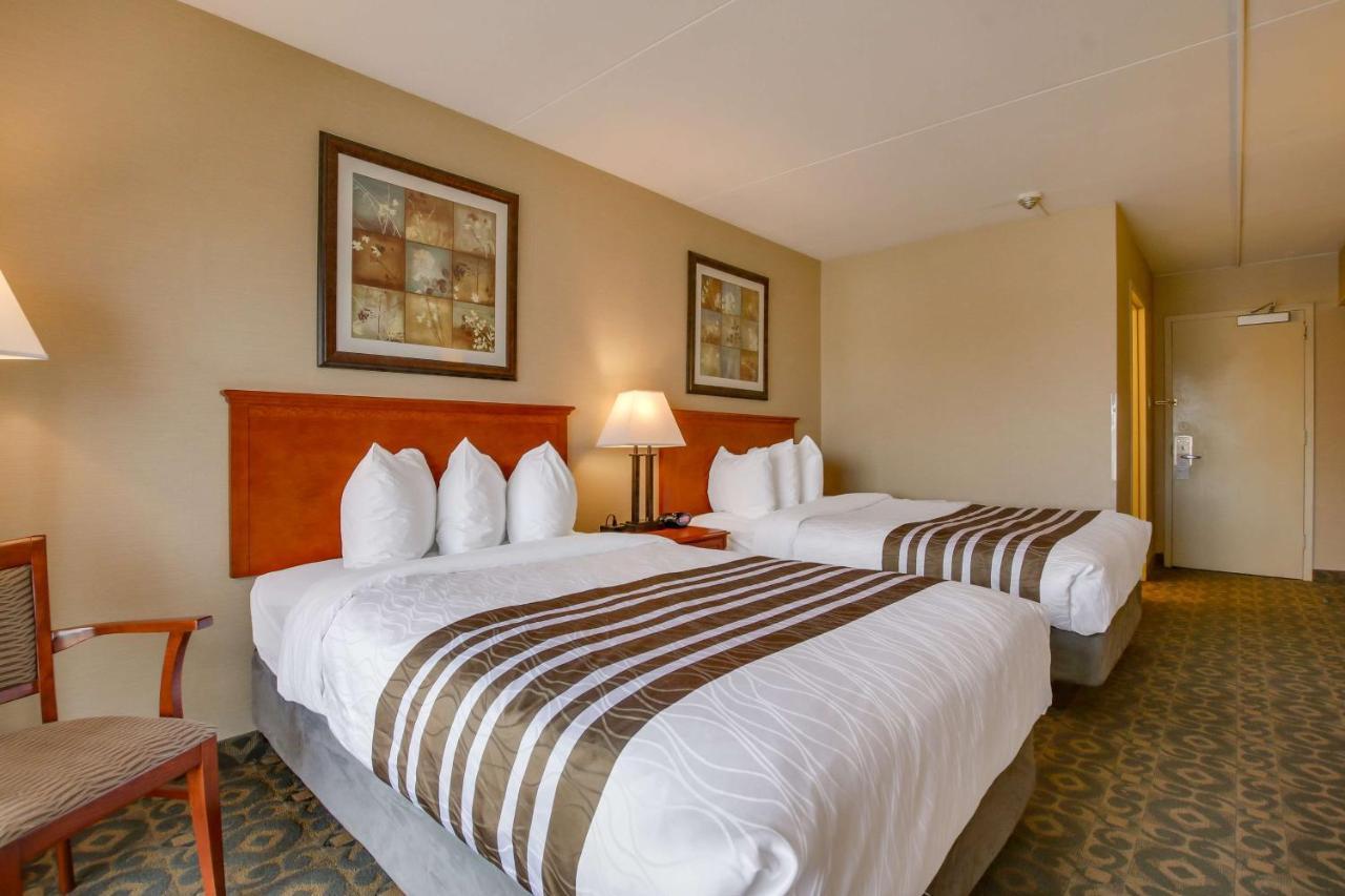 Western And Conference Centre 3*