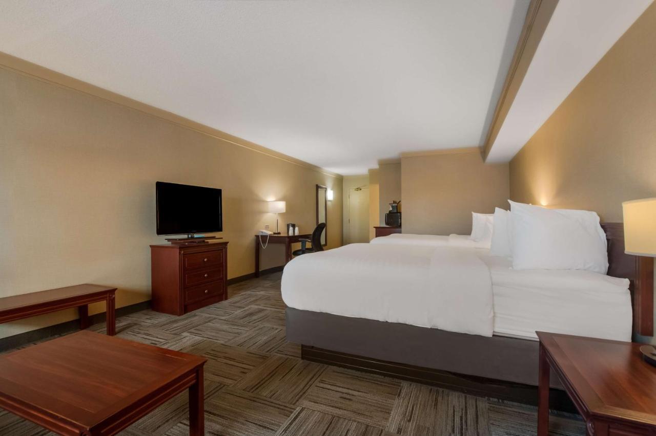 Hotel Western And Conference Centre 3*