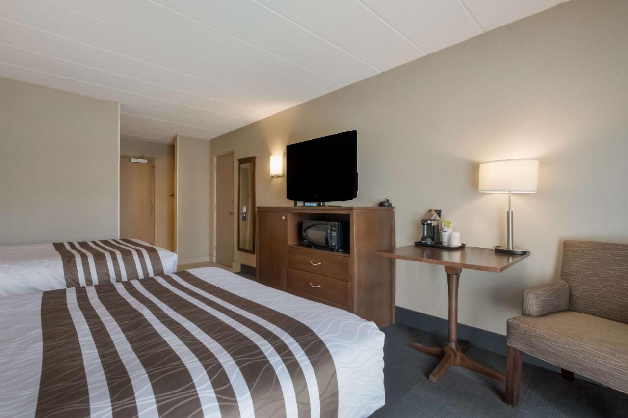 Hotel Western And Conference Centre Brantford