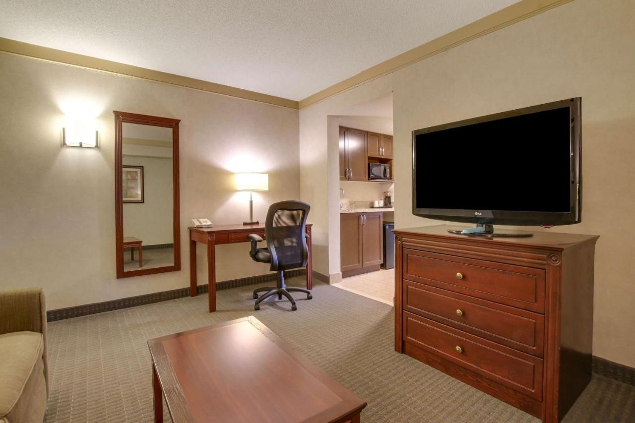 Hotel Western And Conference Centre