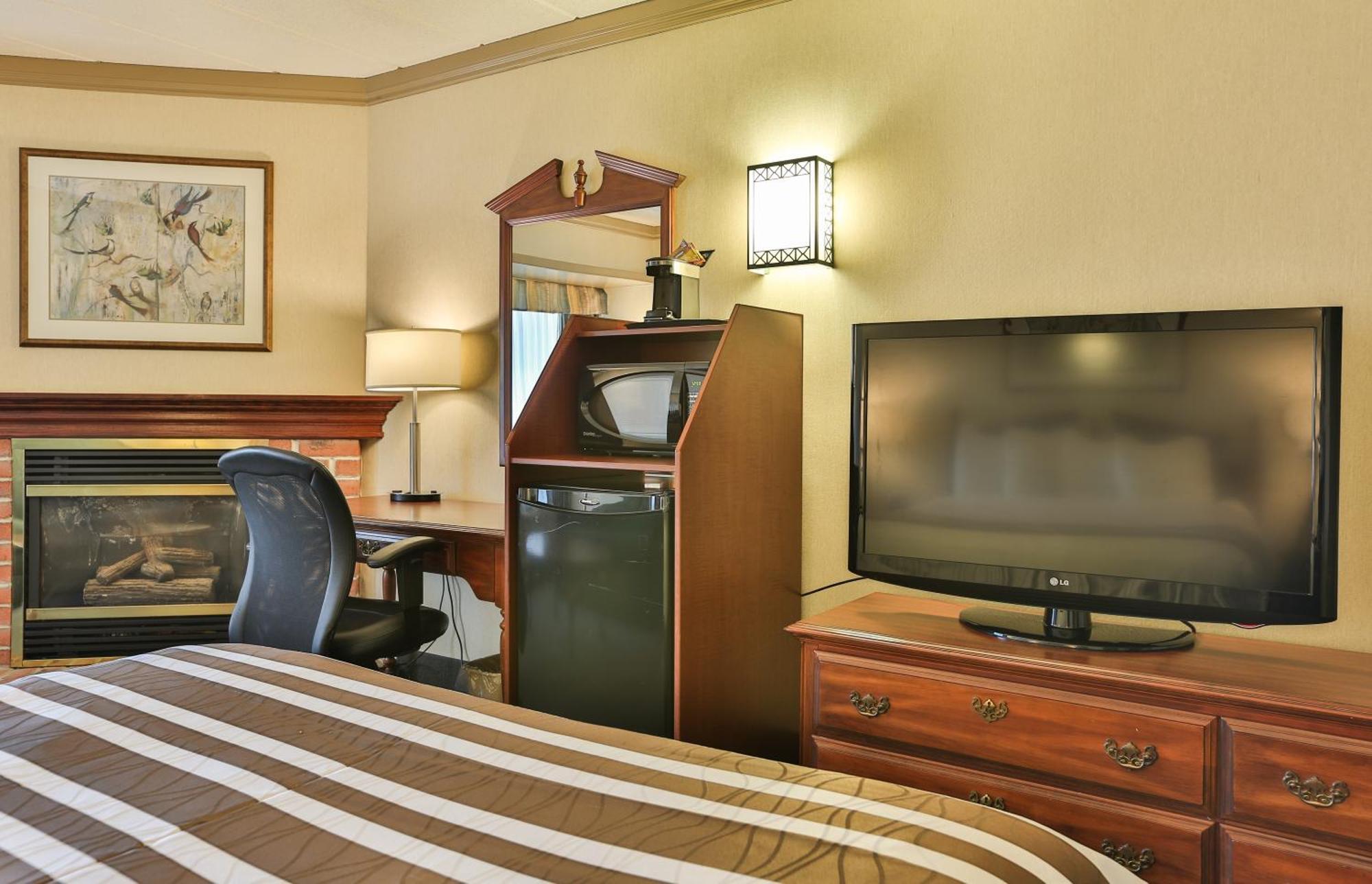 Western And Conference Centre 3* Brantford