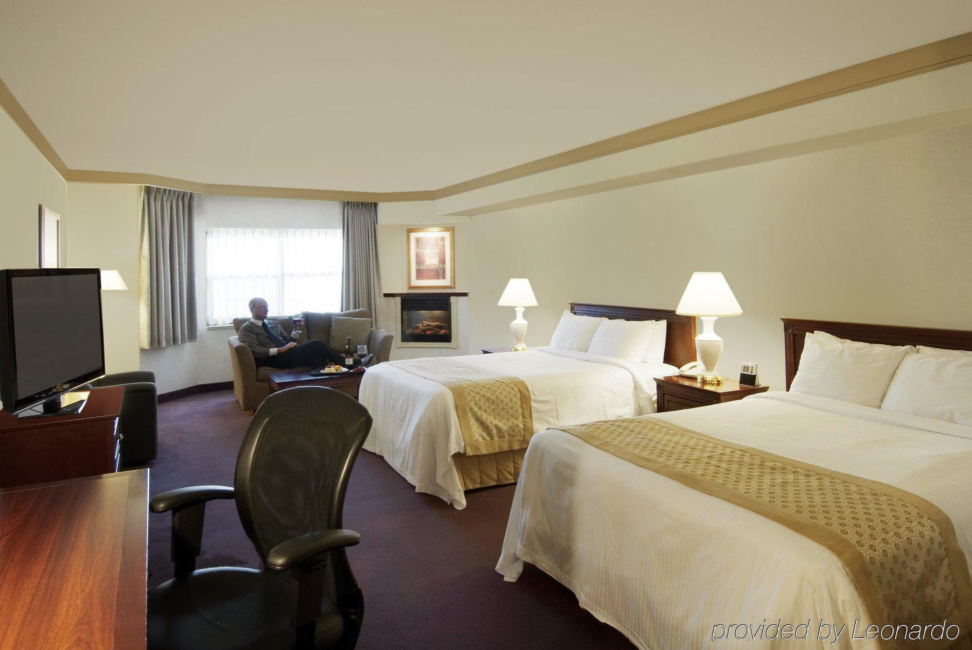 Western And Conference Centre 3* Brantford