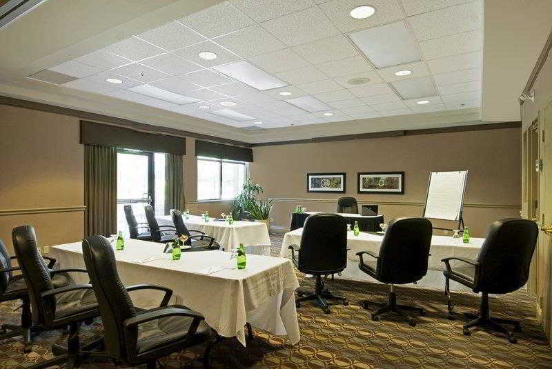Western And Conference Centre Hotel