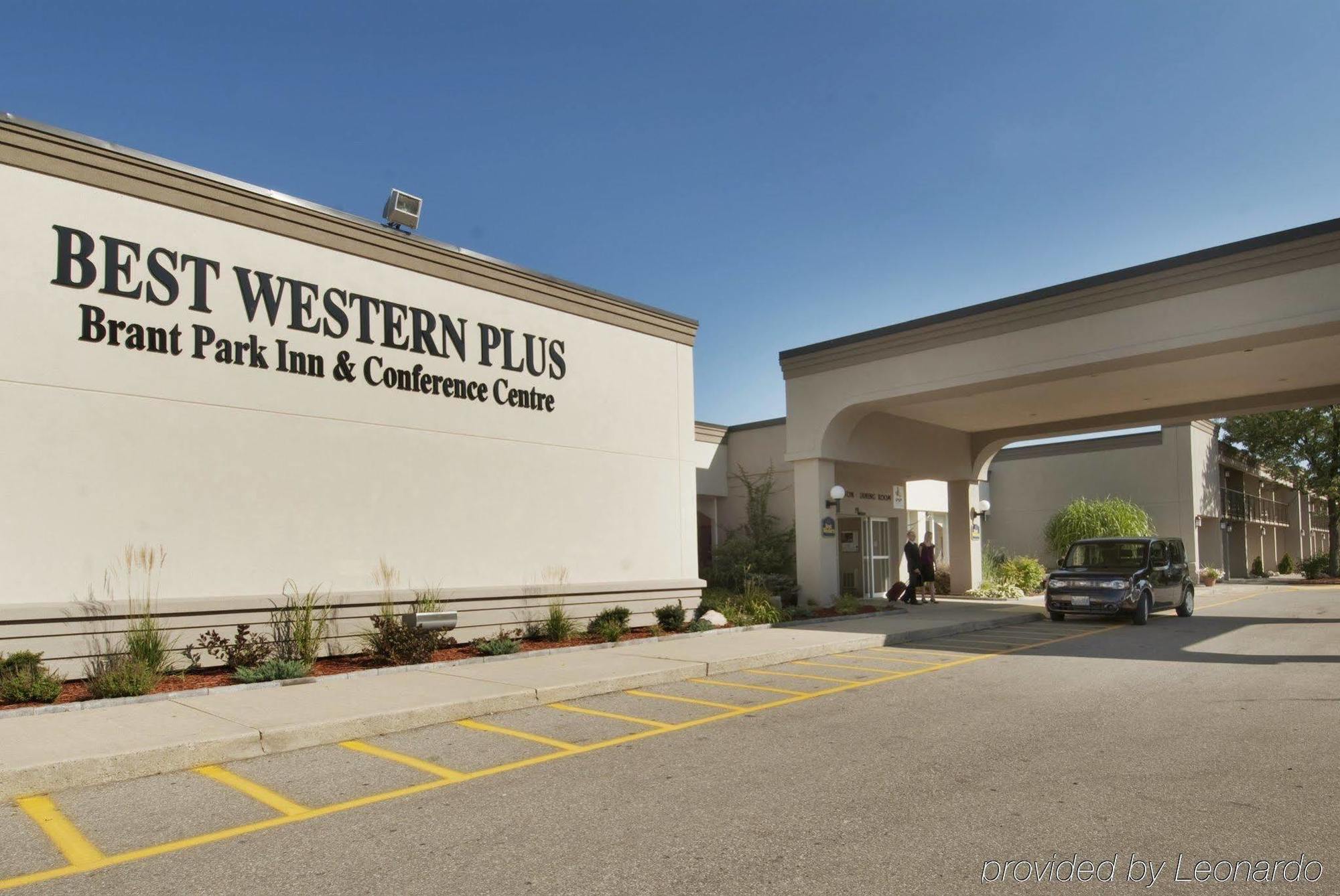 Hotel Western And Conference Centre 3*
