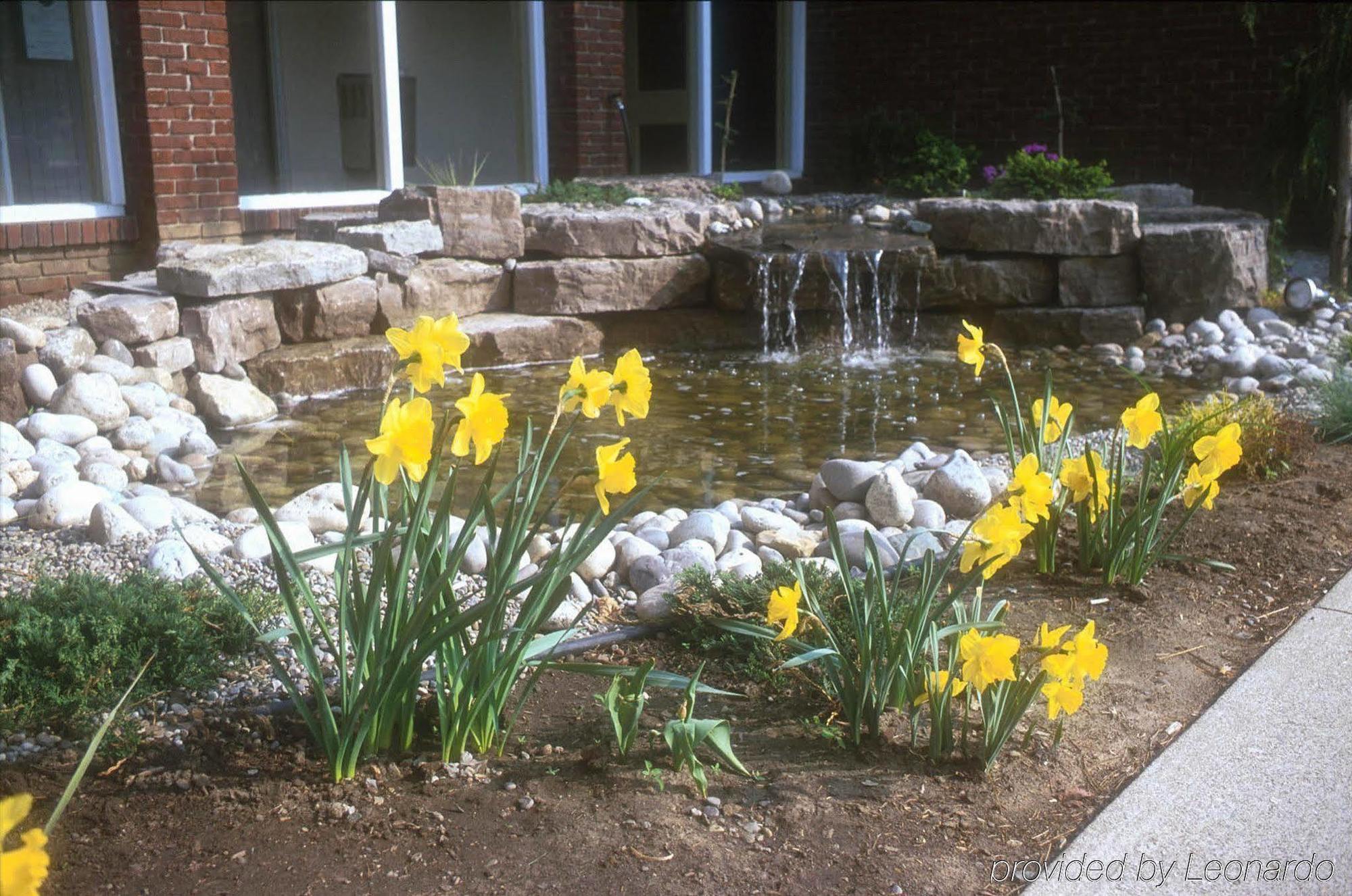 Western And Conference Centre Brantford
