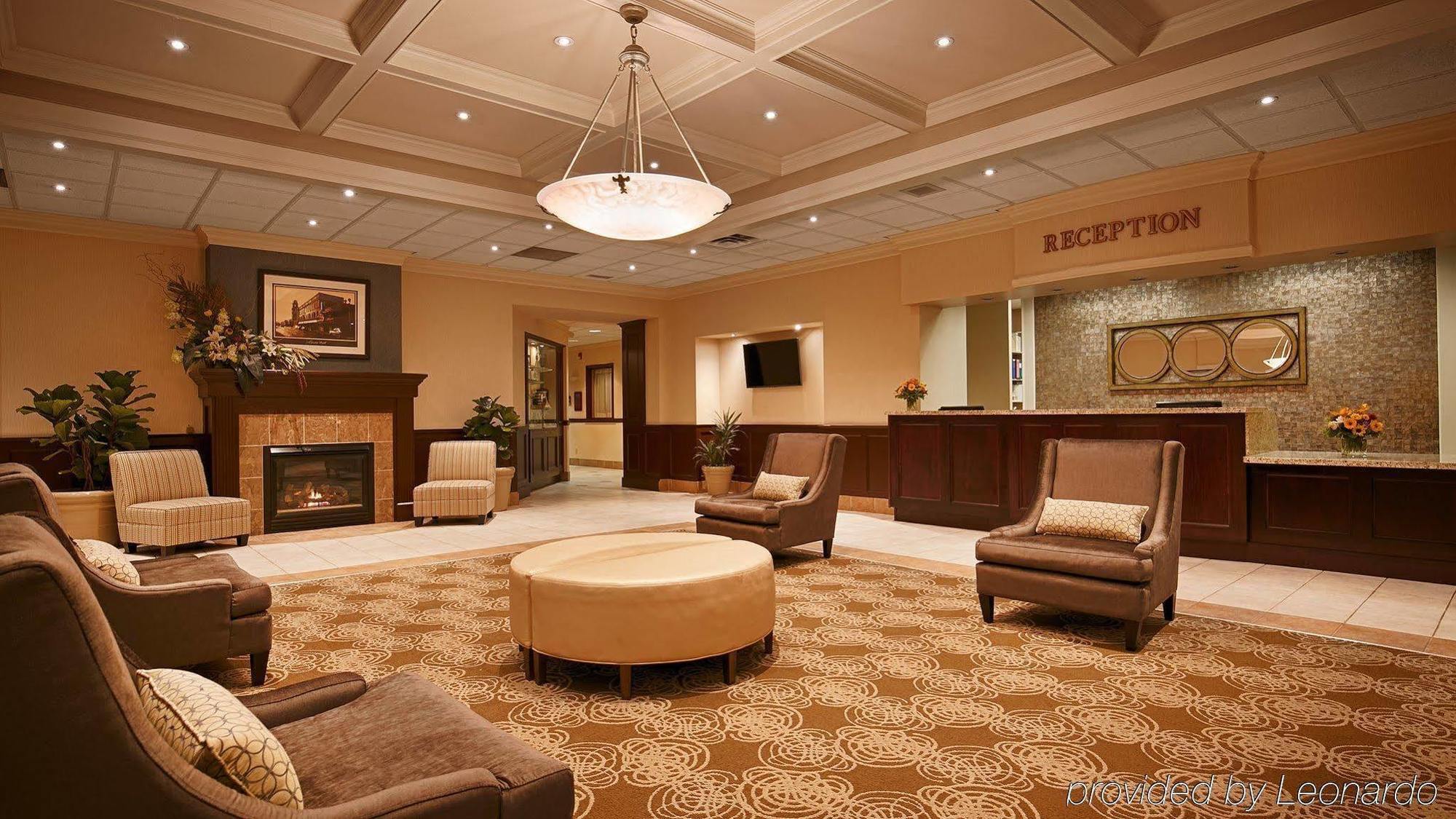 Western And Conference Centre 3* Brantford