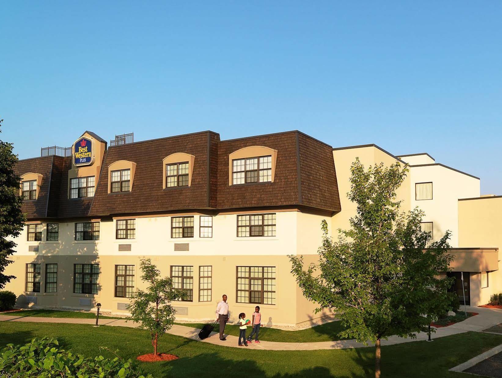 Western And Conference Centre Brantford