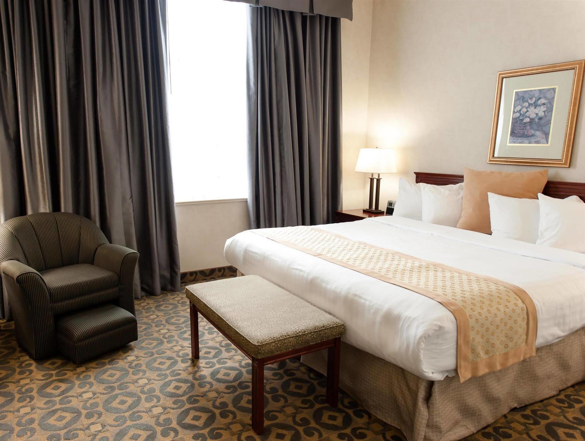 Western And Conference Centre 3* Brantford