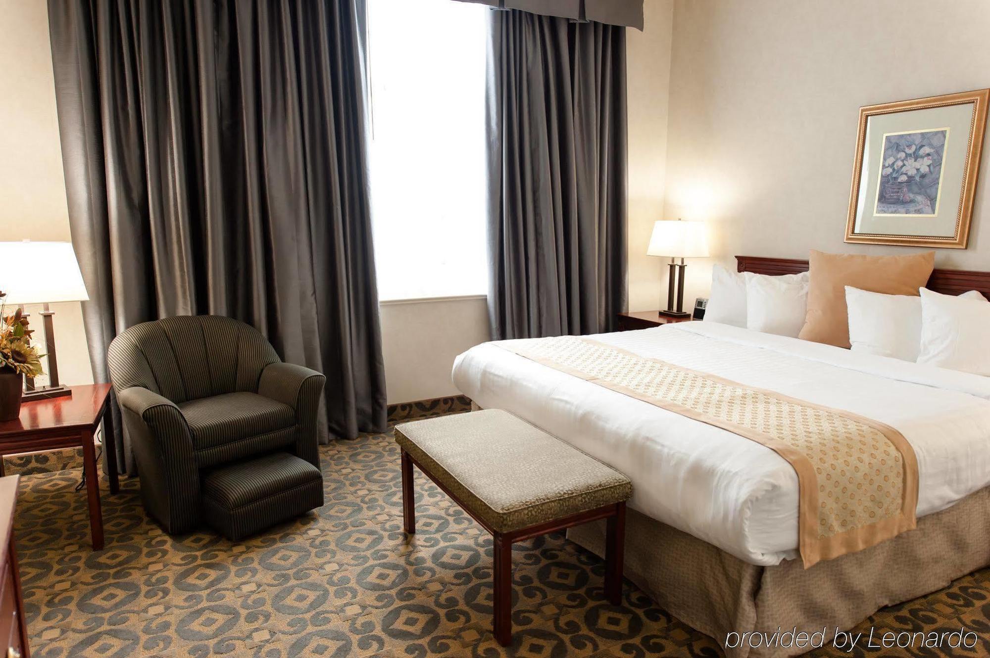 Western And Conference Centre Hotel Brantford