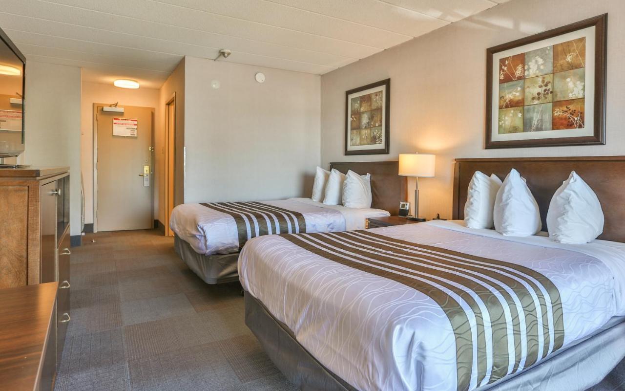 Western And Conference Centre 3* Brantford