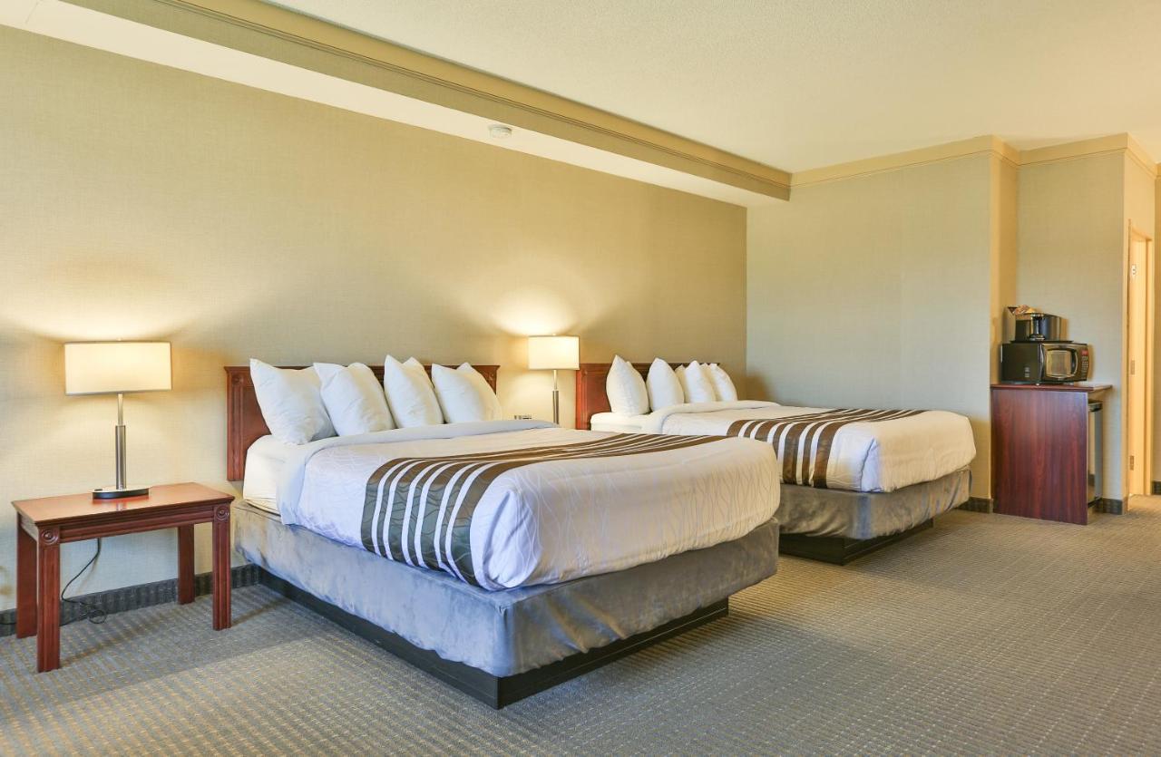 Western And Conference Centre Hotel 3*