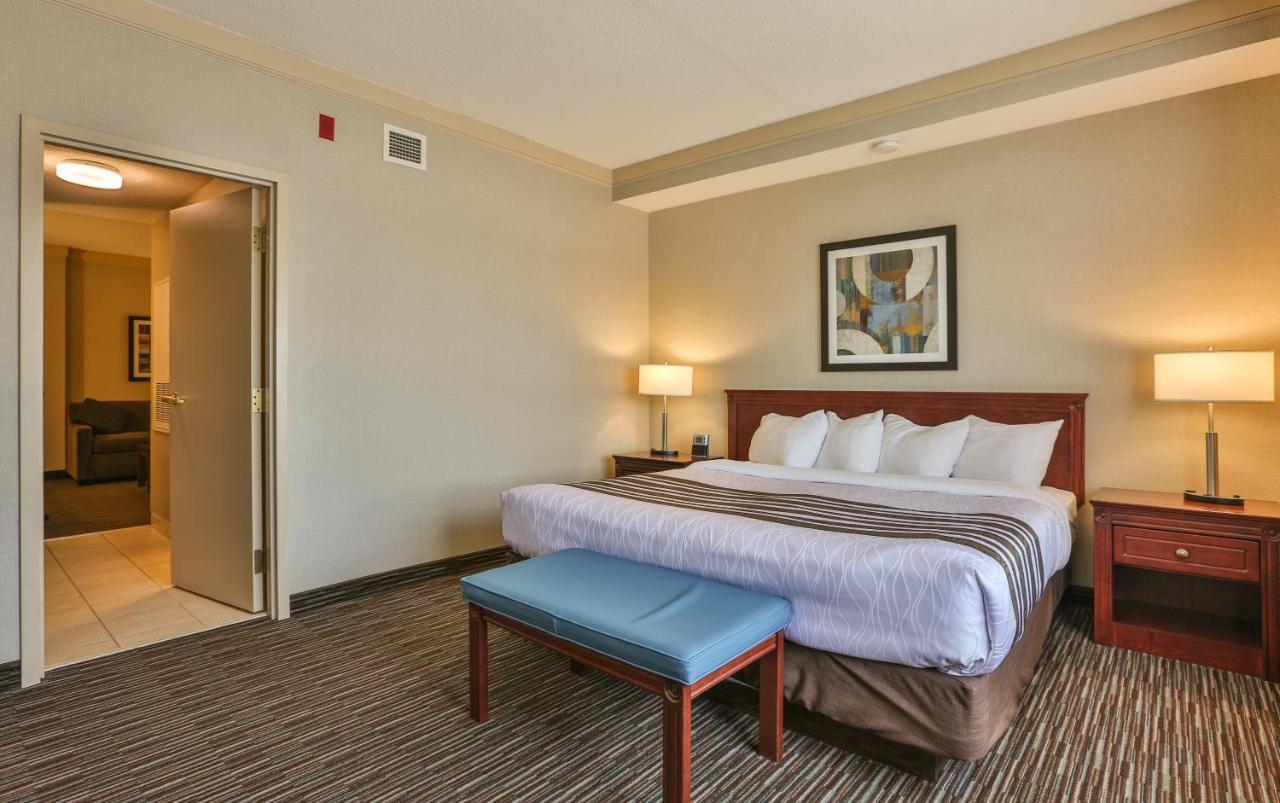 Western And Conference Centre 3*