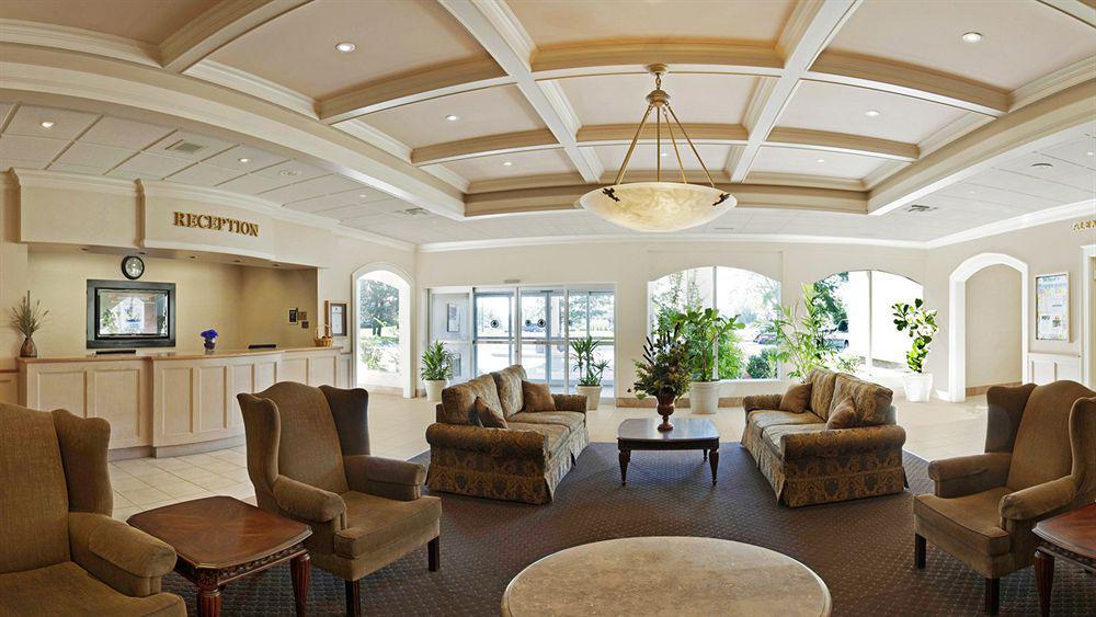 Hotel Western And Conference Centre Brantford