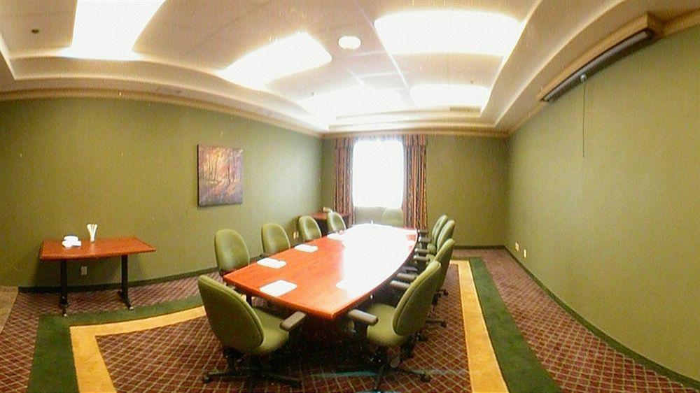 Western And Conference Centre 3* Brantford
